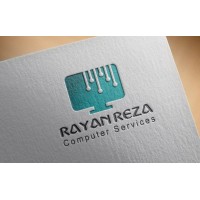Rayan Reza Computer Service /رایان رضا logo - Similar company to Rayan Telecom