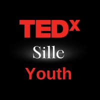 TEDxSille Youth logo - Similar company to Chill Games