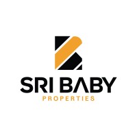 Sri Baby Properties logo - Similar company to Aarudhrasdevelopers