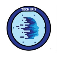 TECH IRIS logo - Similar company to Saafsaans