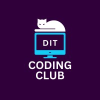 Di Coding Club logo - Similar company to Kanoparty