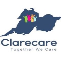 Clarecare logo - Similar company to Brian Mccarthy Contractors Ltd.