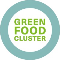 Green Food Cluster logo - Similar company to Oat-Ly Spa-In