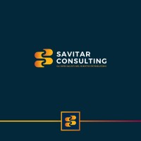 Savitar Consulting logo - Similar company to T H R O W B A C K .