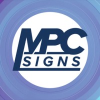 MPC Signs logo - Similar company to Usa Granite