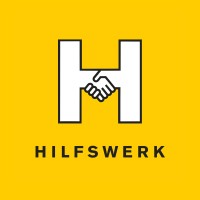 Wiener Hilfswerk logo - Similar company to Xki Gmbh