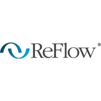 ReFlow logo - Similar company to Reflow