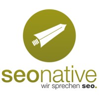Seonative GmbH logo - Similar company to Codeur.Com