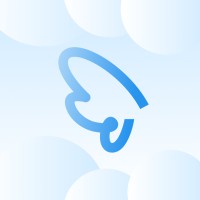 Angelbe logo - Similar company to Mindhub Group