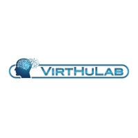 Virthulab logo - Similar company to Ikonisys