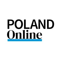 Poland Online logo - Similar company to Gentleman Magazine