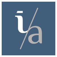 Impact Advisory logo - Similar company to Bmd Rendszerház