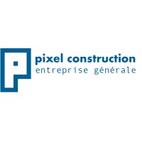 PIXEL CONSTRUCTION logo - Similar company to Pixel Construction