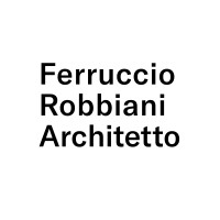 Ferruccio Robbiani Architetto SA logo - Similar company to Vg13 Architects
