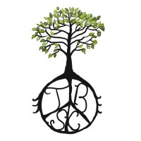 Taunton Bay Tea Co. logo - Similar company to Ucab - Universidad Católica Andrés Bello