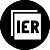 Indonesian Economic Review logo - Similar company to She & Club