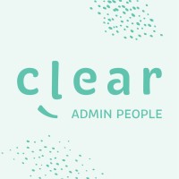 Clear Admin People logo - Similar company to Cool Pixels