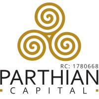 Parthian Capital logo - Similar company to Citizens Pensions Limited