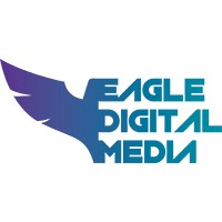 Eagle Digital Media Inc. logo - Similar company to Black Bear Canadian Immigration Consulting