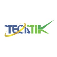 TechTik logo - Similar company to Techtik