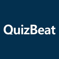 QuizBeat logo - Similar company to Trivia Talks
