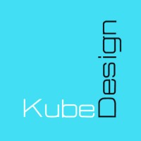 KUBE DESIGN logo - Similar company to Kube
