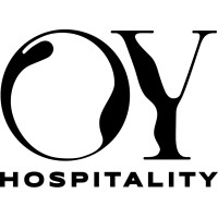 OY Hospitality logo - Similar company to Reef & Beef Dubai
