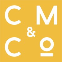 CM&Co logo - Similar company to Daily Glee