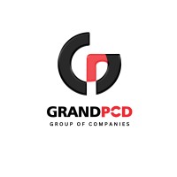 GRAND PCD GROUP OF COMPANIES logo - Similar company to Supertech Computer Trading L.L.C