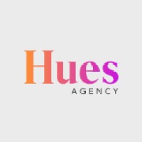 Hues Agency logo - Similar company to Dmn3