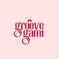 GrooveGami logo - Similar company to Swetha Raghul
