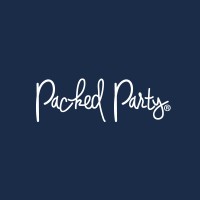 Packed Party logo - Similar company to Modern Rocks Gallery