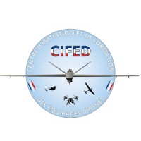 Centre d'Initiation et de Formation des Equipages Drones - CIFED logo - Similar company to Cyber-Garden