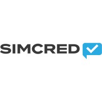Simcred logo - Similar company to Simcredit