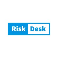 RiskDesk logo - Similar company to Fabius Labs