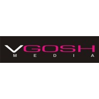 Vgosh Media Inc logo - Similar company to Wunder Studio