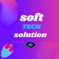 soft tech solution logo - Similar company to Soft-Tech Solution