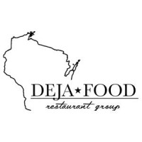 Deja Food Group logo - Similar company to Table Magazine