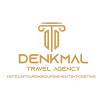 Denkmal Travel Turkey logo - Similar company to Some Event