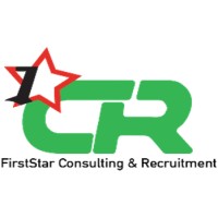 First Star Consulting and Recruitment logo - Similar company to Fair Deal