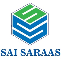 Sai Saraas Agro Foods logo - Similar company to Virtuous Naturals Private Limited