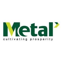 Metal Plus Limited logo - Similar company to Sarbs Communications Ltd