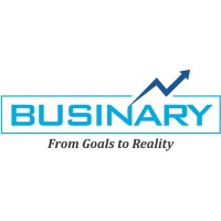 Businary Consultancy Services LLP logo - Similar company to Graviteams