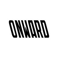 Onward logo - Similar company to Onward