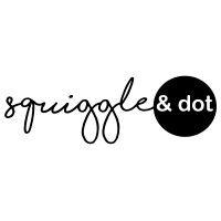 Squiggle & Dot logo - Similar company to Ether Creative Ltd