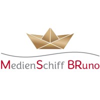 MedienSchiff BRuno // Print- und Medienproduktion Hamburg GmbH logo - Similar company to Tk Arts