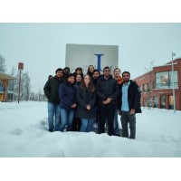 Materials Design and Engineering Research Group - (Farid Akhtar) logo - Similar company to Ubc Manufacturing Engineering