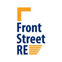 Front Street Re logo - Similar company to Arcare