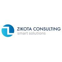 Zikota Consulting PTY LTD logo - Similar company to Coco South Africa