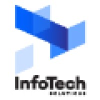 InfoTech Solutions For Business International, Inc. logo - Similar company to Infoaxis, Inc.